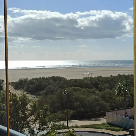 Apartment Apartamento Premium Vistas Laterales Al Mar Isla Canela