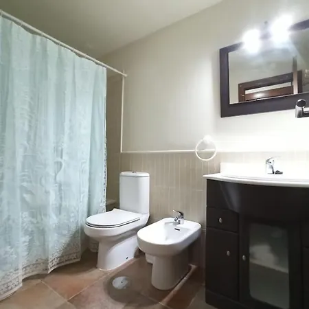 Apartamento Premium Vistas Laterales Al Mar Apartment Isla Canela