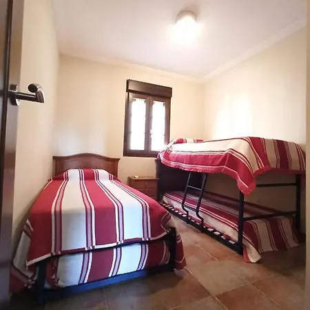 Apartamento Premium Vistas Laterales Al Mar