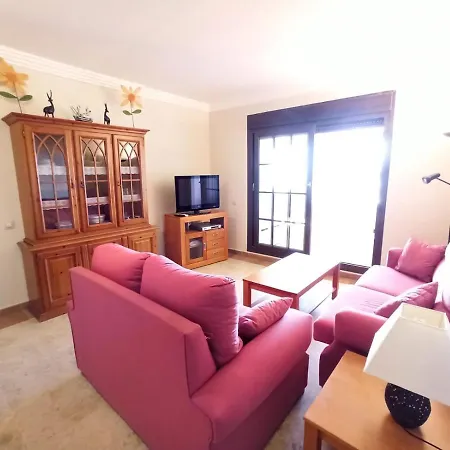 Apartamento Premium Vistas Laterales Al Mar Apartment *