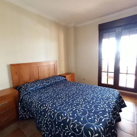 Apartamento Premium Vistas Laterales Al Mar Isla Canela